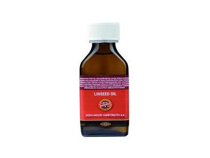 KOH-I-NOOR LINSEED OIL 100 ml