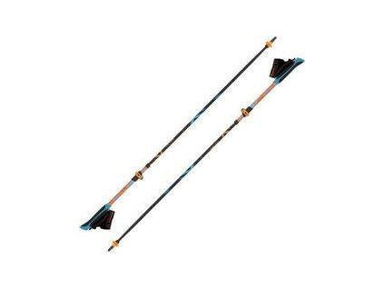 Viking Lite Trail Blue/Orange 42-140