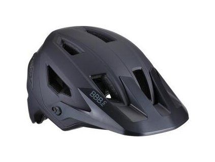 BBB Shore Matte Black 2021
