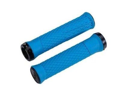 BBB Gripy Python Blue 142mm
