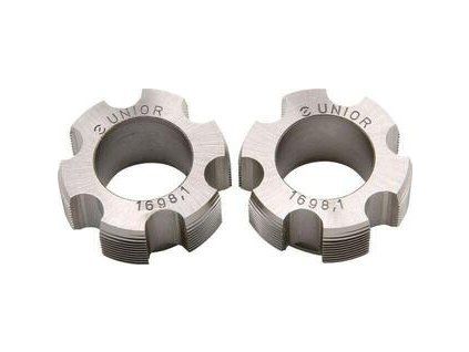 Unior Taps ITA 36x24 TPI
