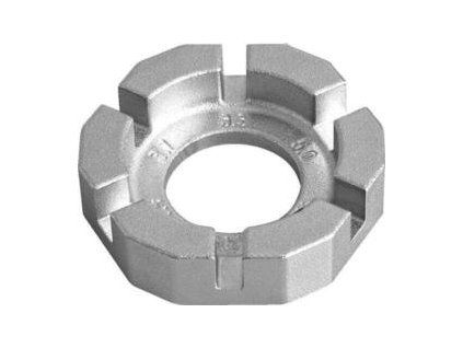 Unior Round Spoke Wrench