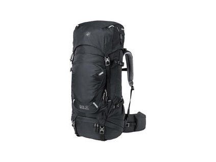 Jack Wolfskin Highland Trail 50 Phantom Outdoor Backpack