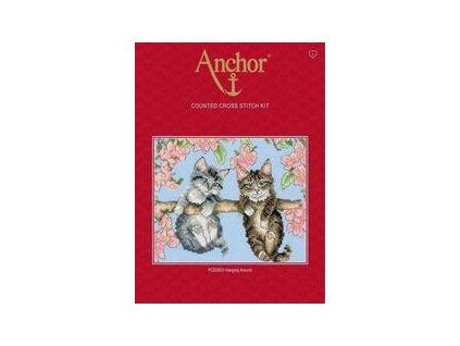 Anchor PCE0503