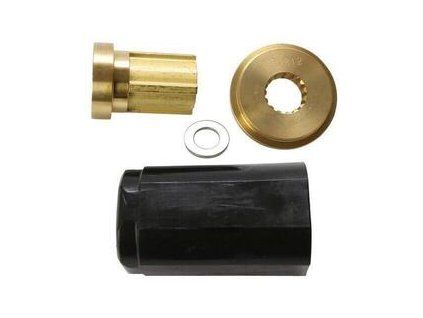 Michigan Wheel Marine Hub Kit SOLID XHS 208 SH