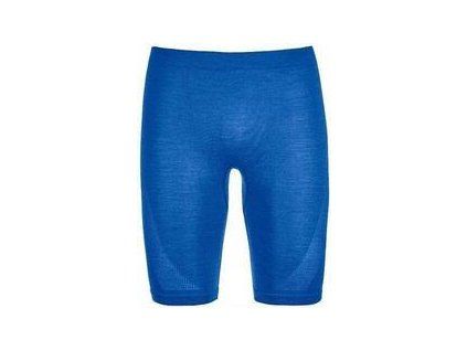 Ortovox 120 Comp Light Mens Shorts Just Blue