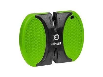 Delphin Grinder