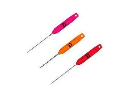 Delphin SLIM Needles and Drill set