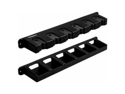 Delphin Rods Holder WallHOLD