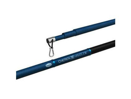 Delphin Handle for Drop Net Cheren 350cm 3parts