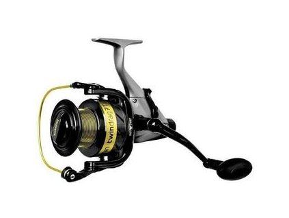 Delphin TwinDRAG 5T DP 5000 Reel