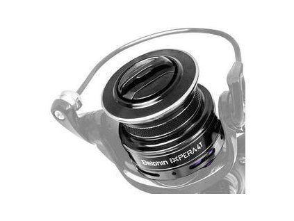 Delphin Ixpera 2T Alu 2000 Spare Spool