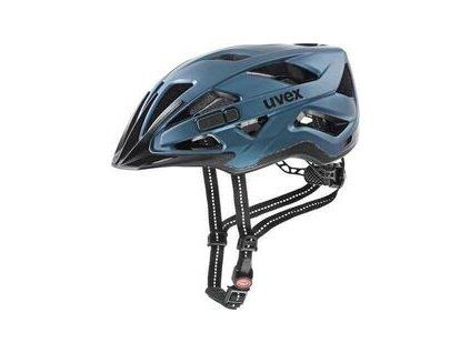 UVEX City Active Underwater Matt 2021