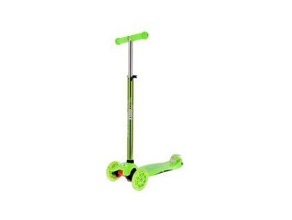 Nils Extreme HLB06 Scooter Green