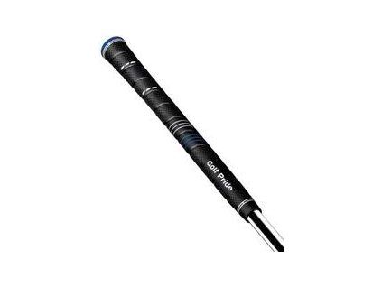 Golf Pride CP2 Wrap Jumbo Grip Black
