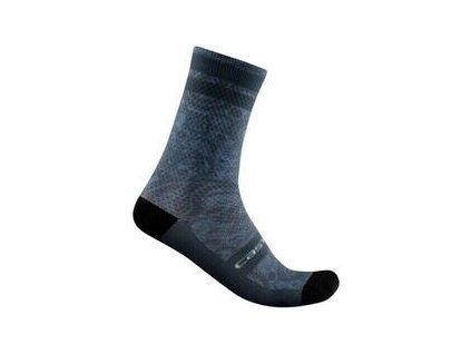 Castelli Maison 18 Dark Steel Blue