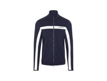 J.Lindeberg Jarvis Mid Layer JL Navy