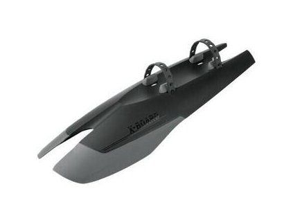 SKS X-Board Frame Mudguard Black