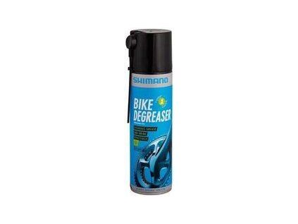 Shimano Degreaser 400ml - LBDG1A0400BB