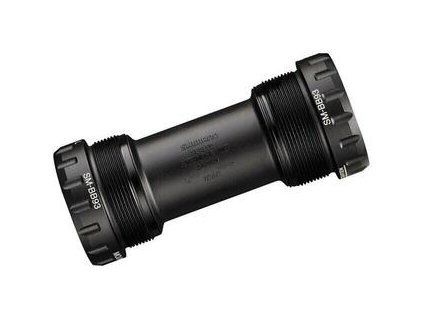 Shimano SM-BB93 Hollowtech II Bottom Bracket BSA 68/73mm