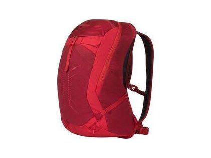 Bergans Vengetind 22 Red/Fire Red Outdoor Backpack