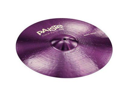 Paiste 900 CS PU H Crash Cymbal