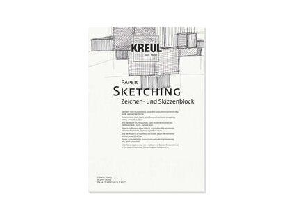 Kreul Paper