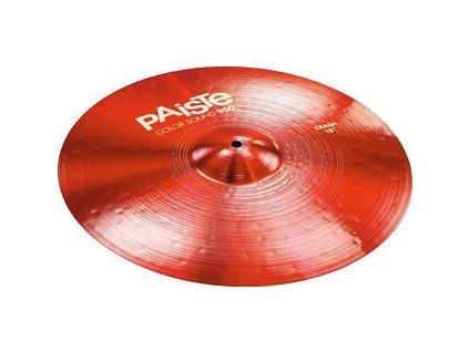 Paiste 900 CS RD Crash Cymbal