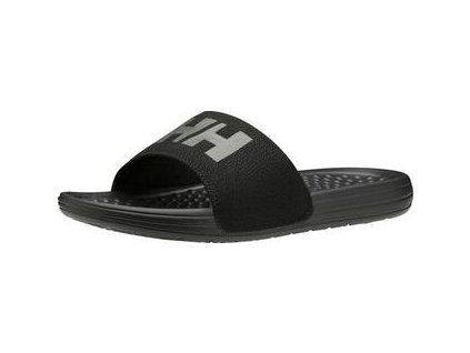 Helly Hansen H/H Slide Black/Gunmetal
