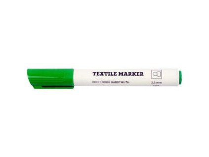 KOH-I-NOOR Textile Marker