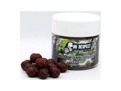 No Respect Neutral 90 g 10 mm-14 mm Dumbells