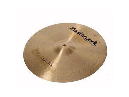 Masterwork Custom Cymbal