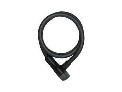 Abus Microflex Black