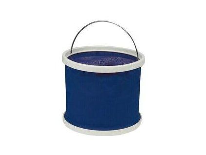 Osculati Folding nylon bucket 9 l