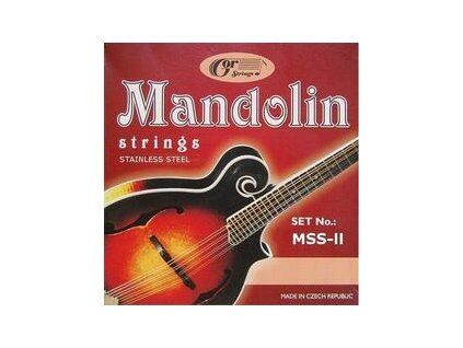 Gorstrings MSS-11
