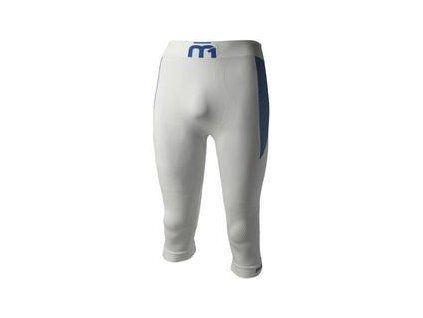 Mico 3/4 Tight Mens Base Layer Pants M1 Skintech