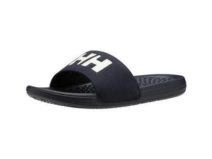 Helly Hansen H/H Slide Dark Sapphire/Off White