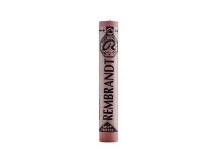 Rembrandt Soft Pastel Caput Mortuum Red