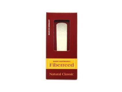 Fiberreed Natural Classic  S Reed
