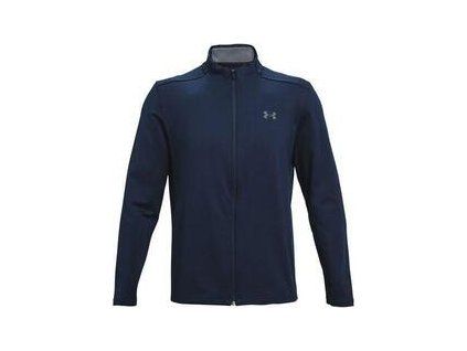 Under Armour UA Storm Midlayer Full Zip Mens Sweater Academy