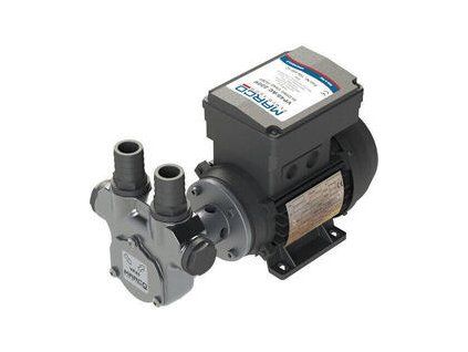 Marco VP45/AC Vane pump 35 l/min