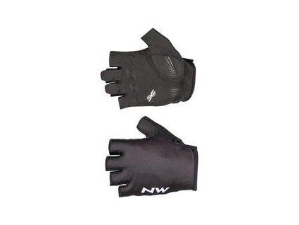 Northwave Active Gloves Short Fingers Black