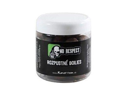 Soluble Soluble