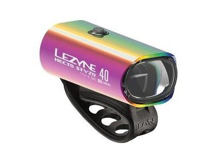 Lezyne Hecto Drive StVZO 40
