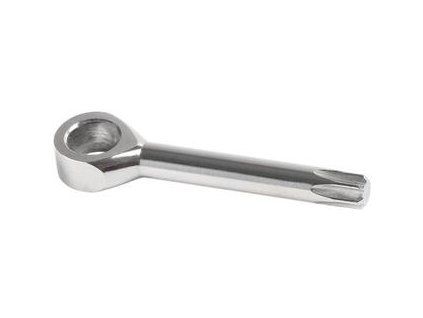 Lezyne T25 RP High Polished