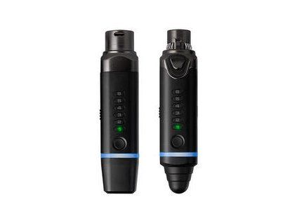 Nux B-3 Wireless Snap-on Microphone System (B-Stock) #923358