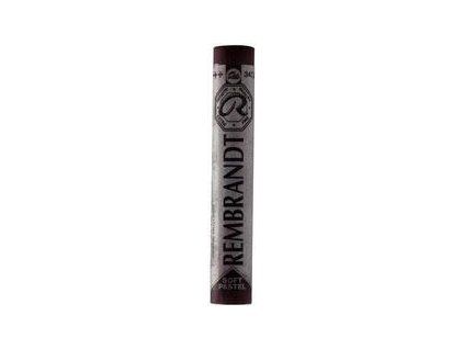 Rembrandt Soft Pastel Indian Red