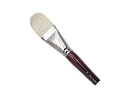 KOH-I-NOOR Bristle Oval Brush