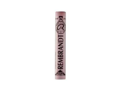 Rembrandt Soft Pastel Permanent Red