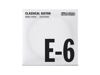 Dunlop Single Guitar String